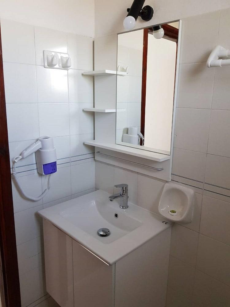 Creta Star Apartments Ajía Galíni Kültér fotó